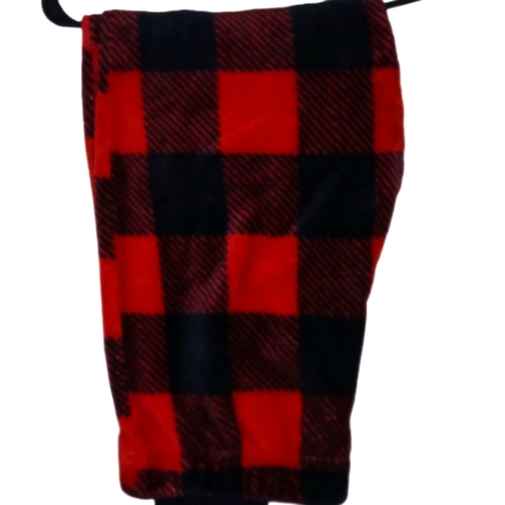 Christmas pjs Women's outfit size L - Picture 2 of 3